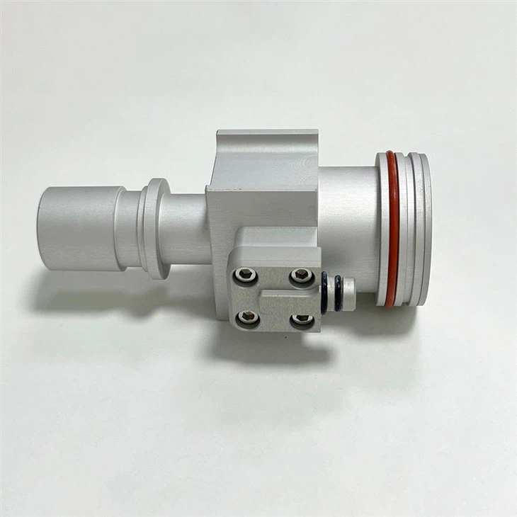 Crius V6 Northern Medical Original Three-way Valve Reset