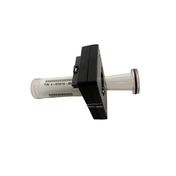 Exhalare FRU Q3 SENSOR DE DEBIT Pentru PB840 4-072212-00 4-072212-SP