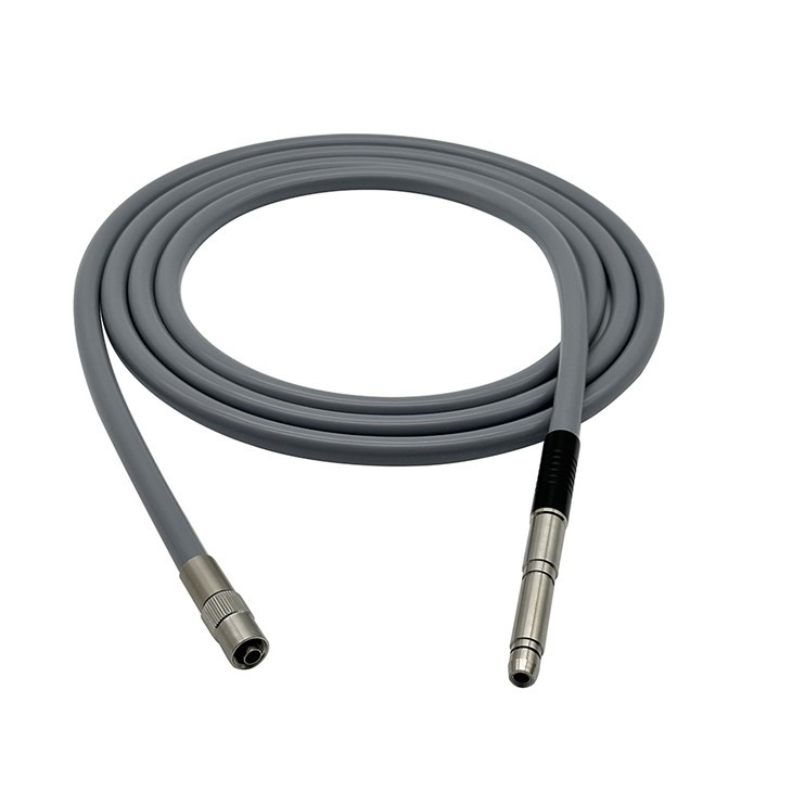 Laparoscopic Fiber Optic Light Cable Endoscopic Light Guide Beam For Wolf