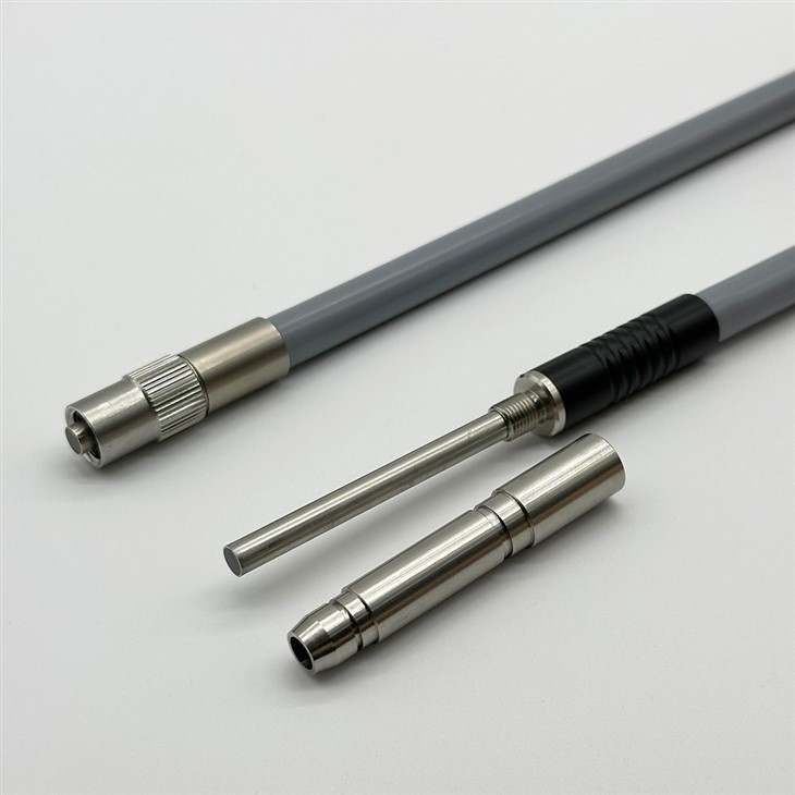 Laparoscopic Fiber Optic Light Cable Endoscopic Light Guide Beam For Wolf