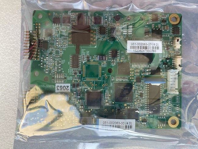 MINDRAY IPM8 IPM10 IPM12 Monitor Parts 051-002063-00