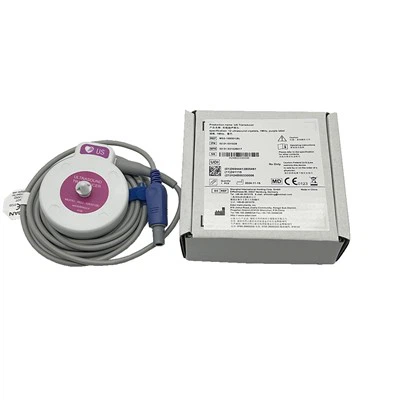 Original edan us transducer sondă MS 3-109301 (b)
