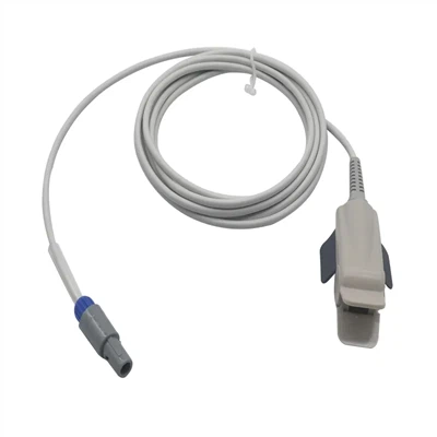 Senzor Huntleigh Spo2 SC1000 cu 7 pini