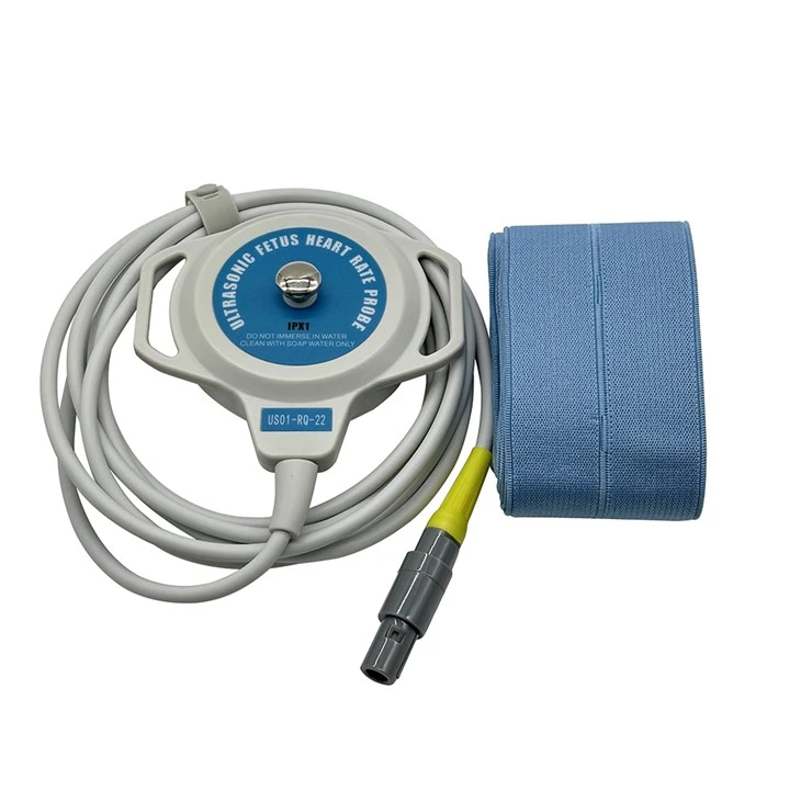 SunRay 5 Pin Us Fetal Extern ultrasunete Externe Transducer Fetal Sonda SRF618B ++