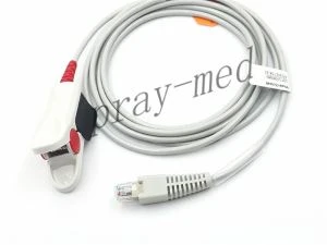 Senzor SpO2 de la Palco reutilizabil POX020-105