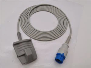 Philips Senzor 12-Pin SpO2 Sonda pentru copii