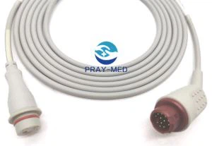 Philips To BD IBP Transductor de cablu 684081
