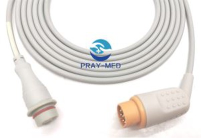Cablu adaptor Siemens Drager -BD Ibp