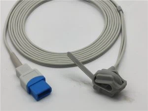 Spacelabs SpO2 Probe Sensor Neonate Soft
