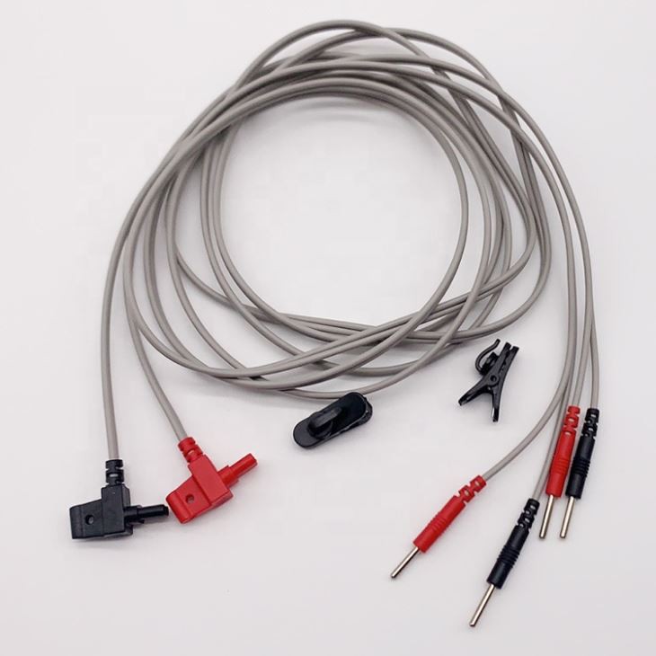 Cablu electrod compatibil Vitalstim