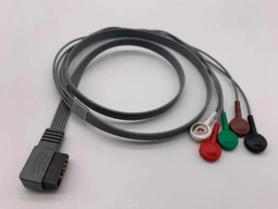 M4725A Cablu Holter HP Digitrak XT ECG