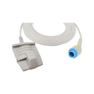 Mindray 12-Pin Pediatric Soft Soft SPO2