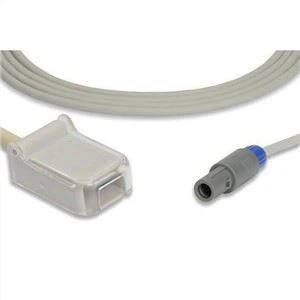 Cablu prelungitor pentru SpO2 pentru adulți Biolight 5-pin conector Lemo