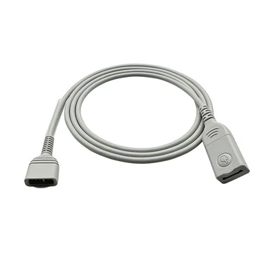 Cablu adaptor pentru monitor EEG Bilateral 10Pin Bis Vista