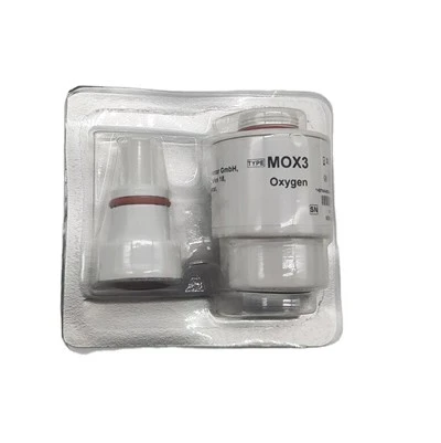 Senzor de oxigen Mindray MOX-3 MOX3 pentru Mindray SV300/SV350